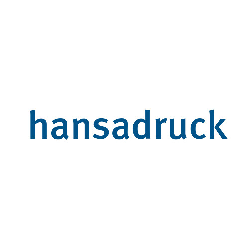 Hansadruck und Verlag GmbH & Co. KG Logo