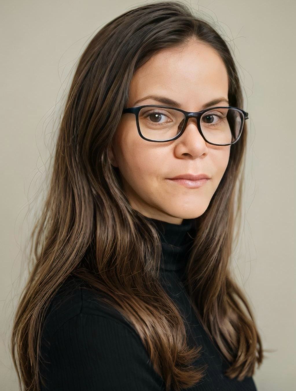 Agent Headshot