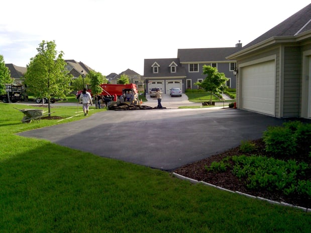 Images Peter LaLicata & Son Cement Contractors Inc