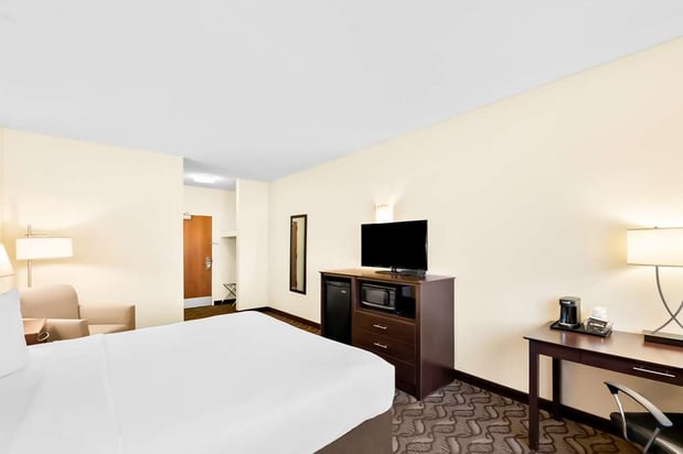 Images Best Western Nebraska City Inn