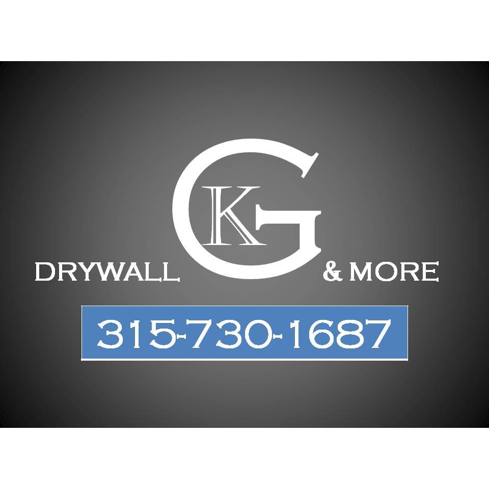 Kg Drywall & More