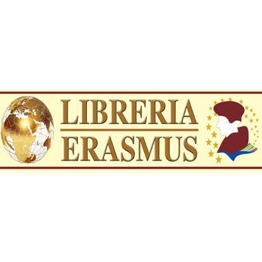 Libreria Erasmus Logo