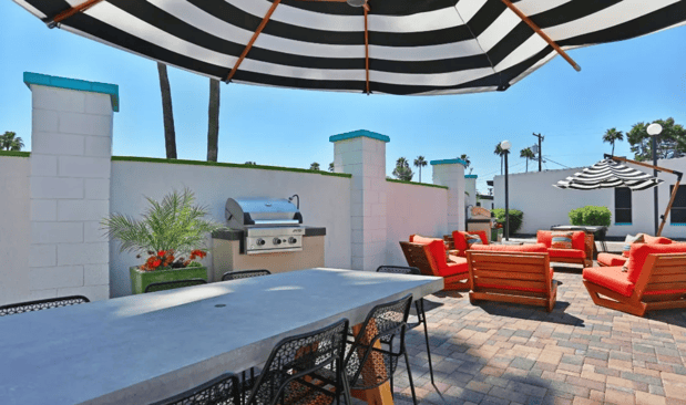Images Palm Villas