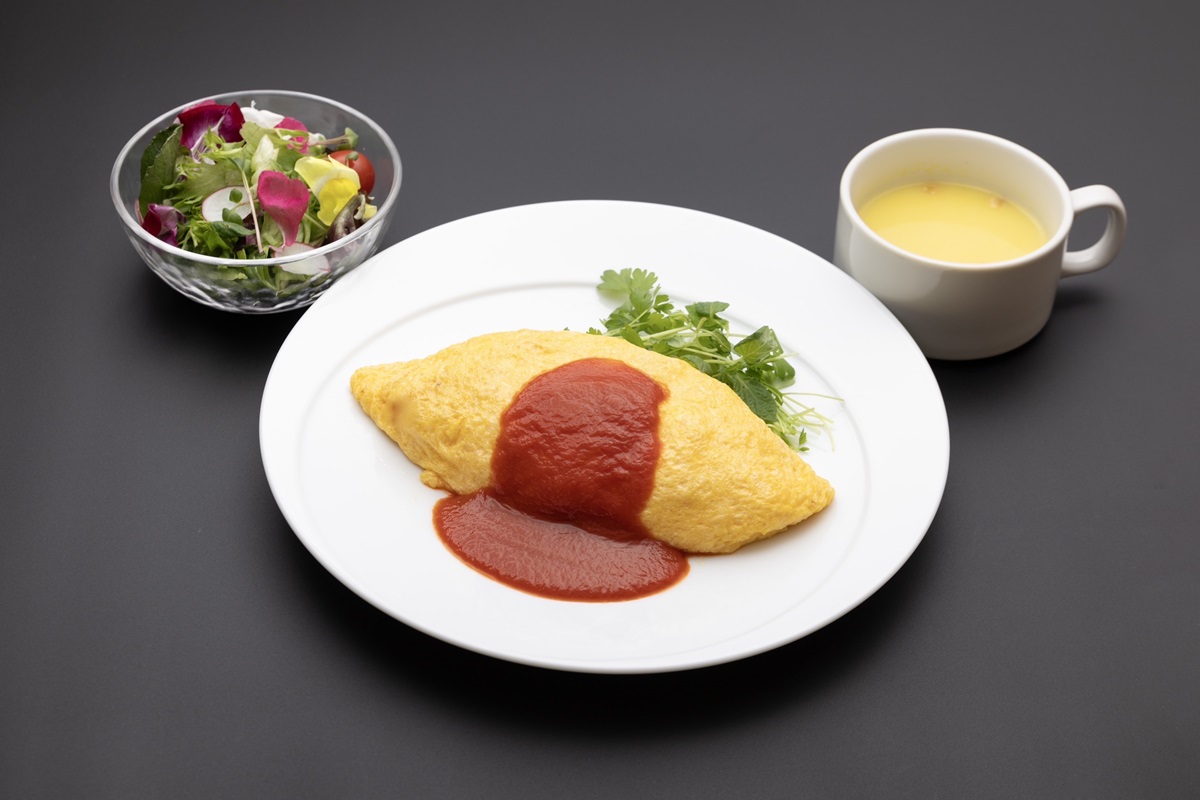 Images オールスターダイニング