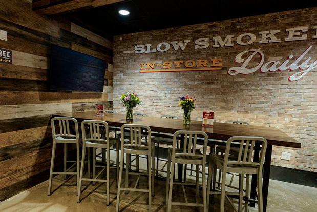 Images True Texas BBQ