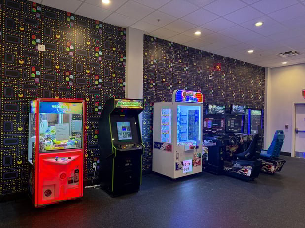 Images Holiday Inn Omaha Downtown - Waterpark by IHG