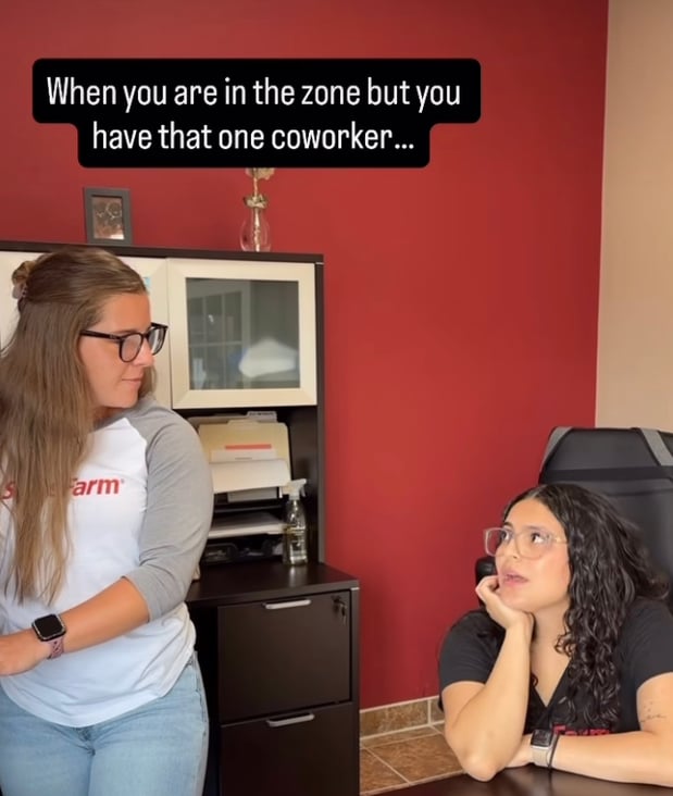 Images Michelle Belesky - State Farm Insurance Agent