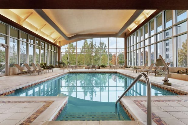 Images Embassy Suites by Hilton Huntsville