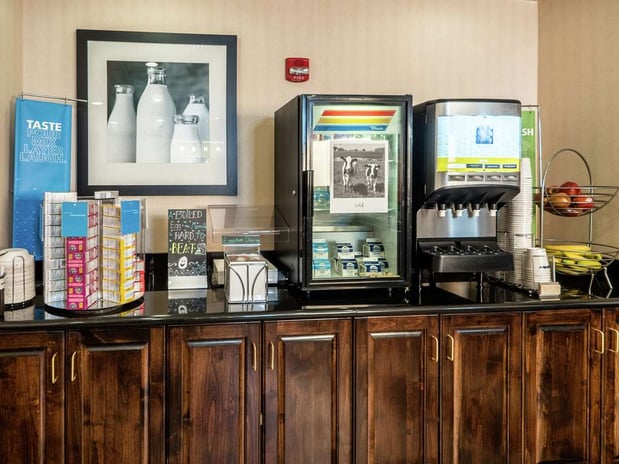 Images Hampton Inn Spring Lake Fayetteville
