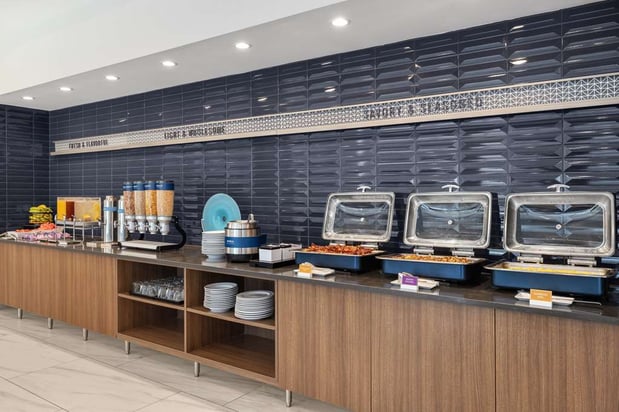 Images Hampton Inn & Suites Downers Grove Chicago