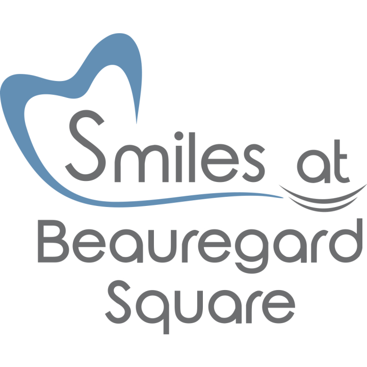 Smiles at Beauregard Square