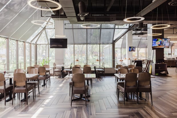 Images Crowne Plaza Suites Msp Airport - Mall of America by IHG