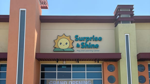 Images Arizona Custom Signworks