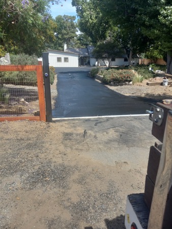 Images Pacific Asphalt Paving