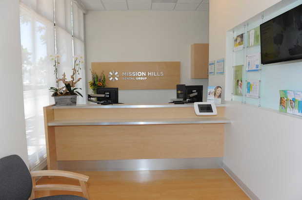 Images Mission Hills Dental Group