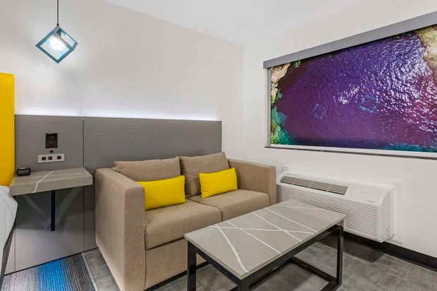 Images Hotel Blue 66, BW Signature Collection