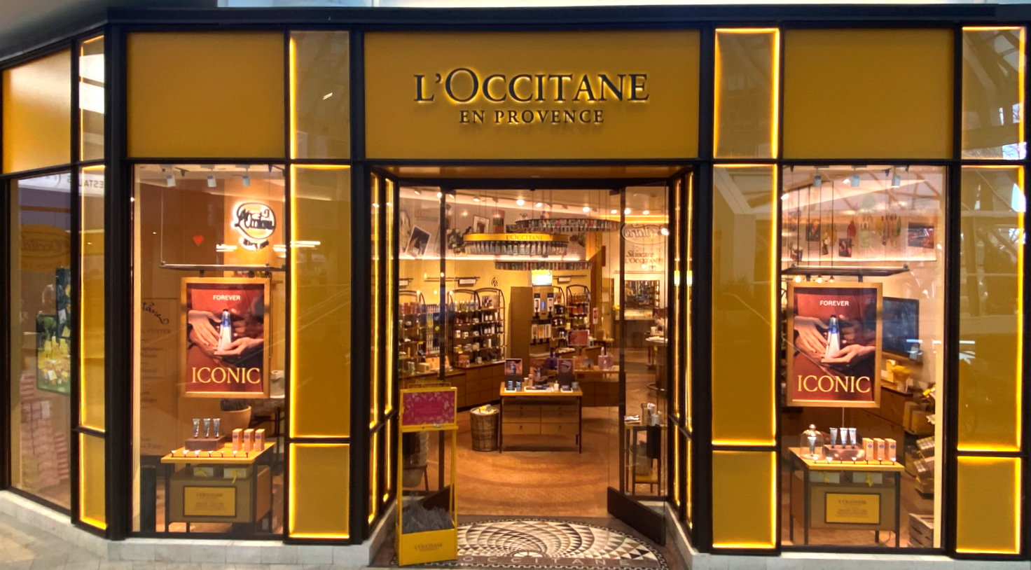 L'Occitane en Provence Image