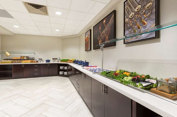 Images DoubleTree Suites by Hilton Hotel Nashville Airport