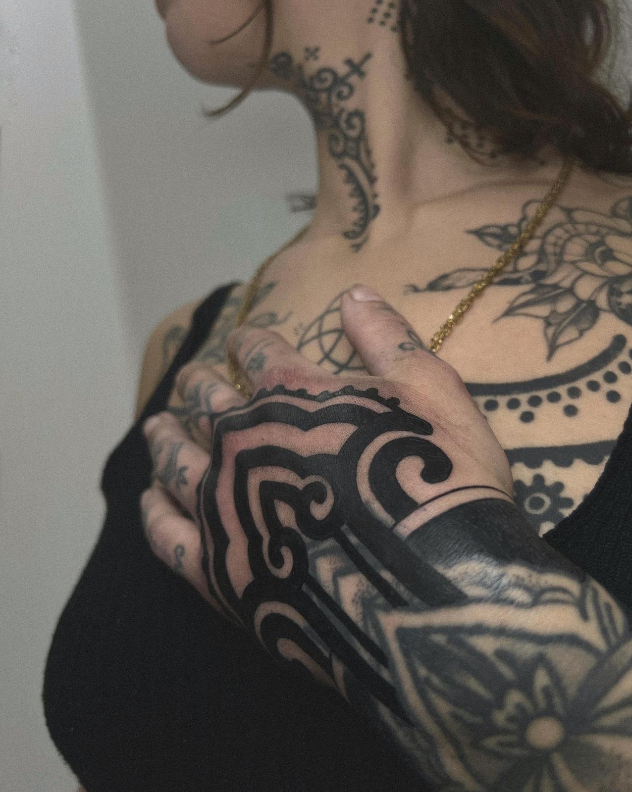 Images Ink perpetuum tattoo