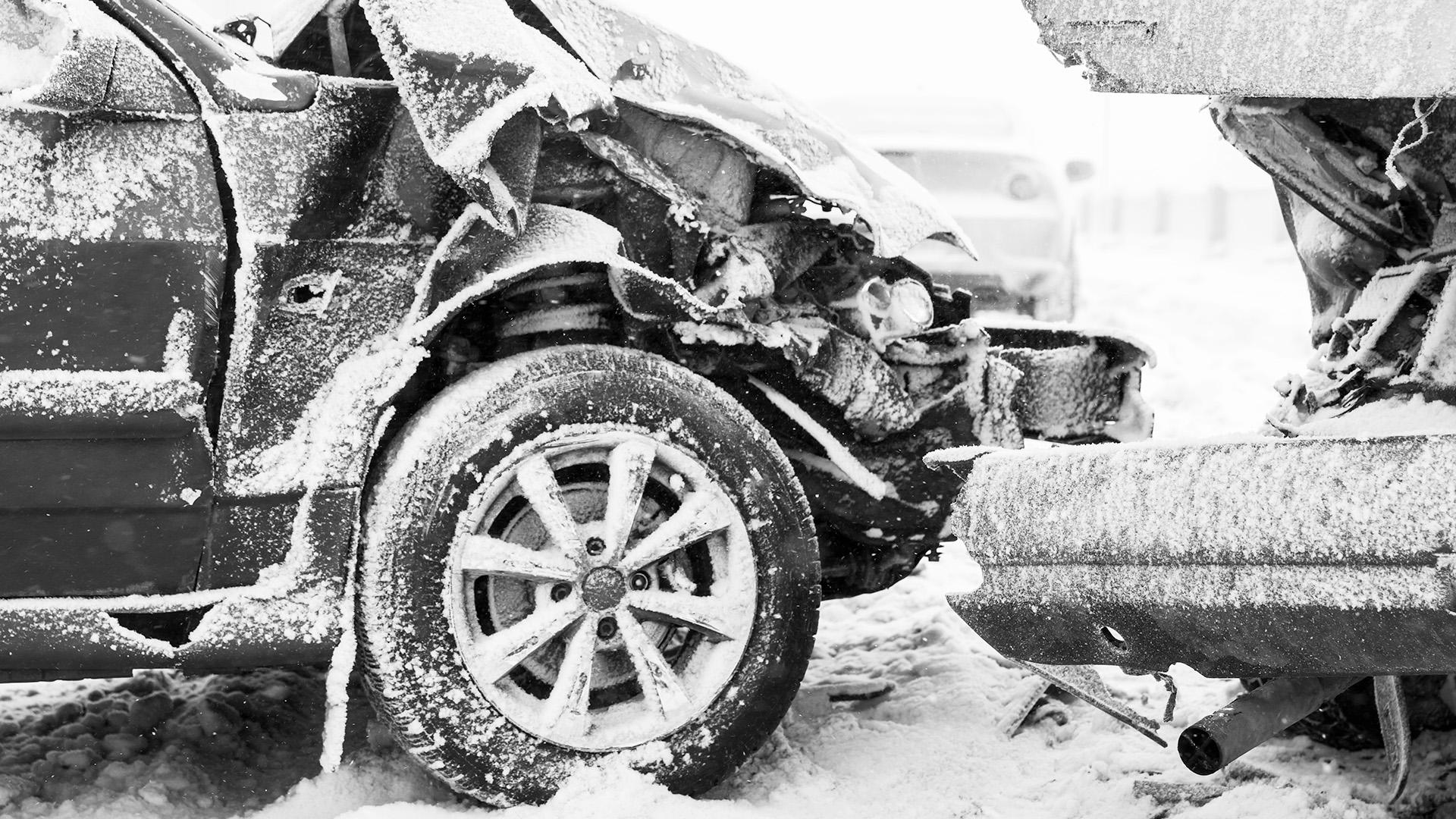 Car Accident Attorneys in Denver and Colorado Springs, CO at The Law Offices of Frederick Ganderton LLP