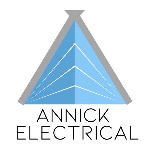 Annick Electrical Logo
