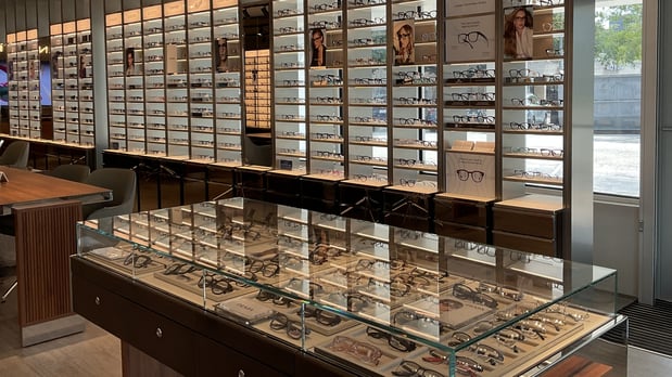 Images LensCrafters