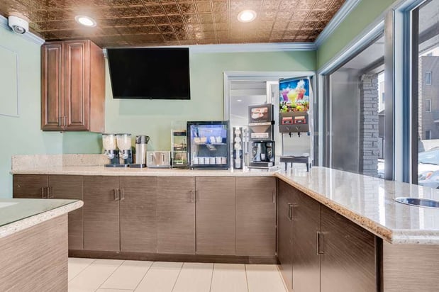 Images Sather Berkeley, SureStay Collection by Best Western