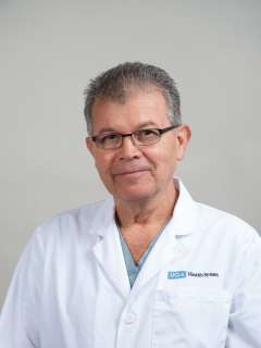 Jorge H Vargas