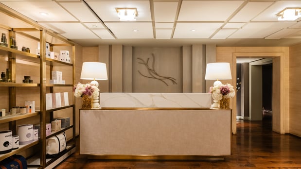 Images The Spa at Beverly Wilshire, A Four Seasons Hotel