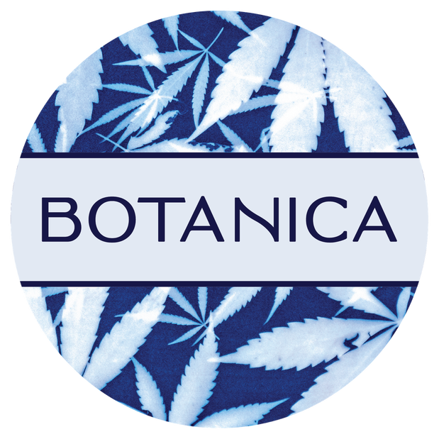 Botanica by Eagle House Botanicals Logo