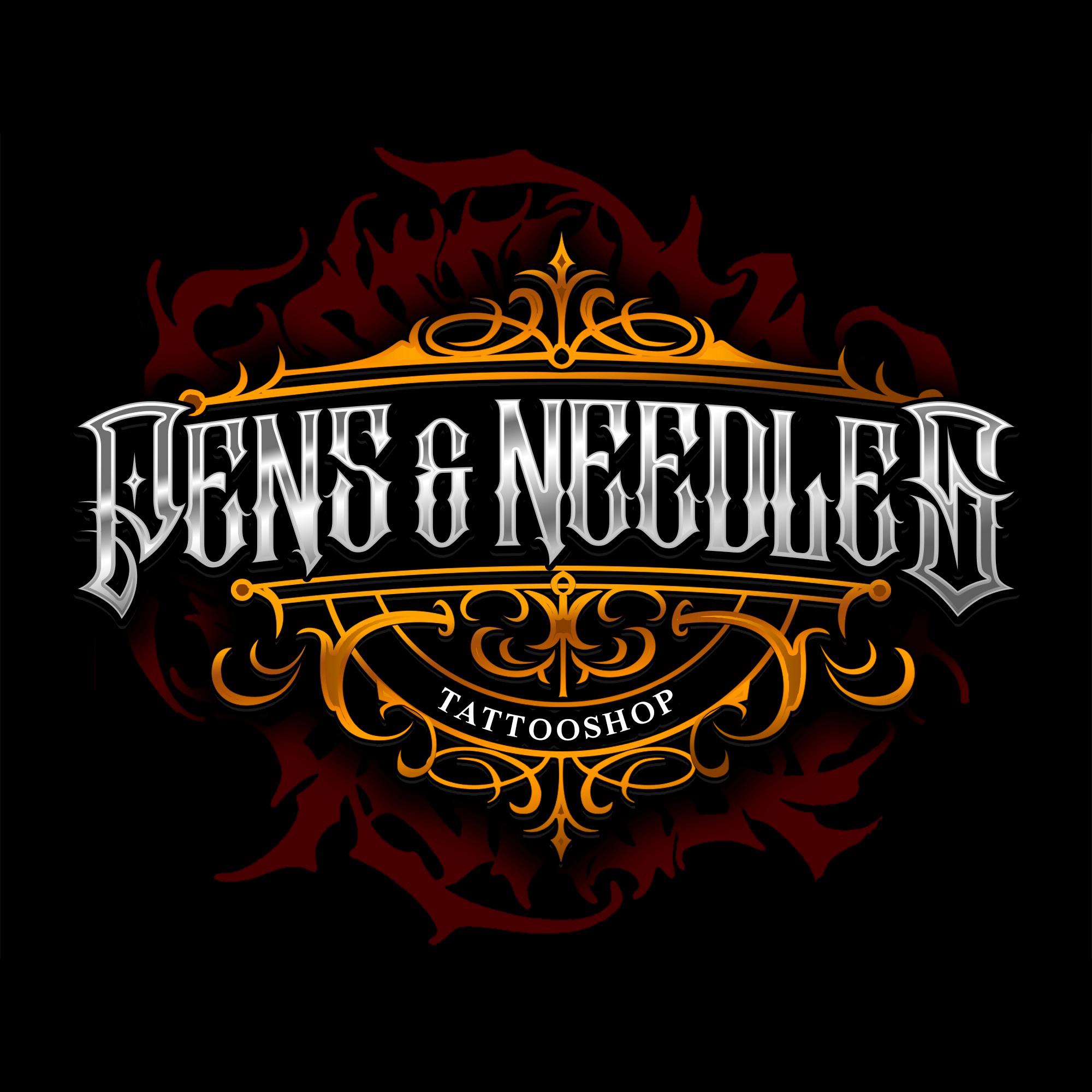 Pens and Needles Tattooshop  