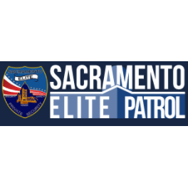 Sacramento Elite Patrol Logo