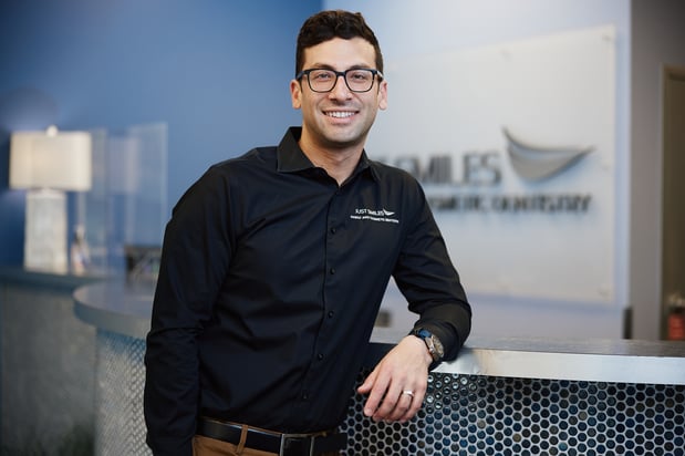 Images Just Smiles - General, Cosmetic & Implant Dentistry