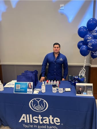 Images Jose Nunez: Allstate Insurance