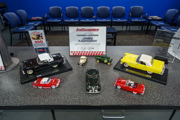 Images Tire Discounters