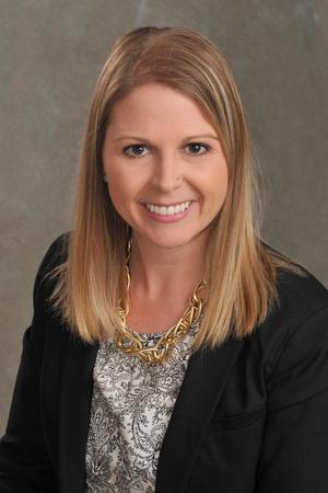 Images Edward Jones - Financial Advisor: Megan L Reineke