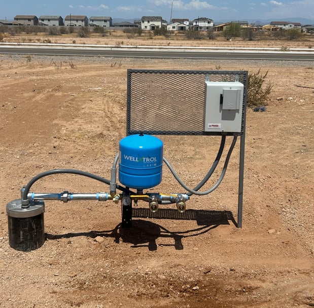 Images Arizona Pump Services
