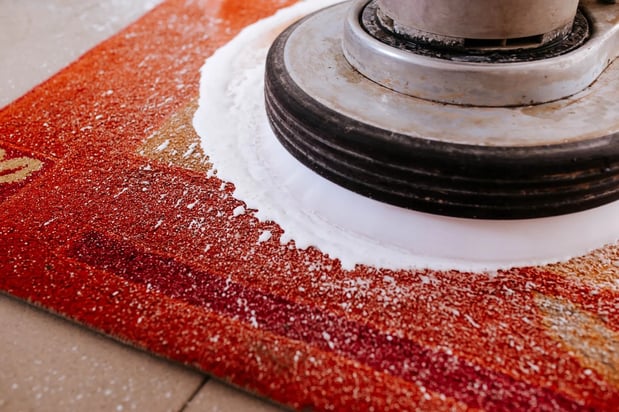 Images Carpet Pro Carpet Cleaning & Dyeing