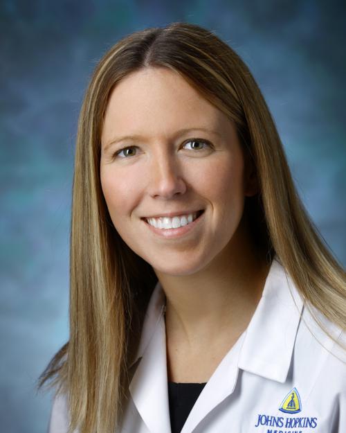 Monica Riegert, CRNP Image