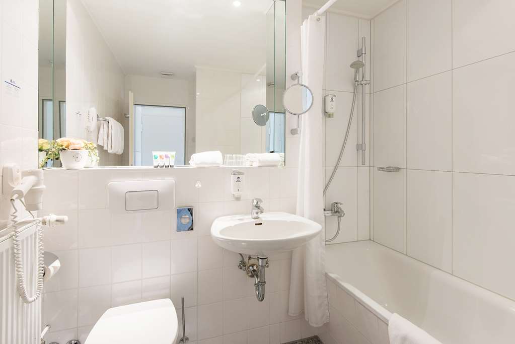 Bilder Seehotel Frankenhorst, BW Signature Collection by Best Western