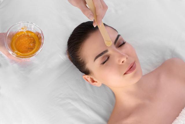 Images Jyoti Threading salon