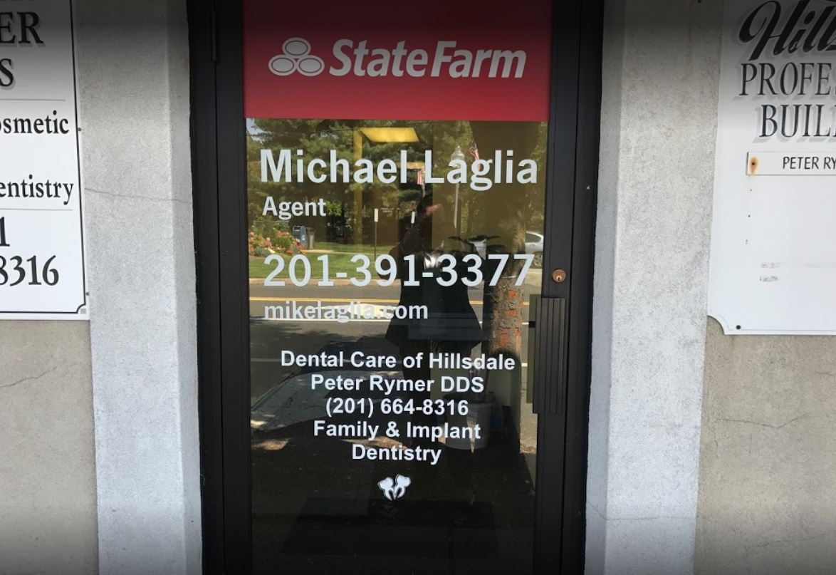 Michael Laglia - State Farm Insurance Agent Photo
