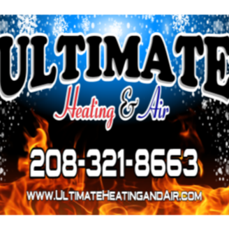 Ultimate Heating & Air, Inc Meridian (208)321-8663