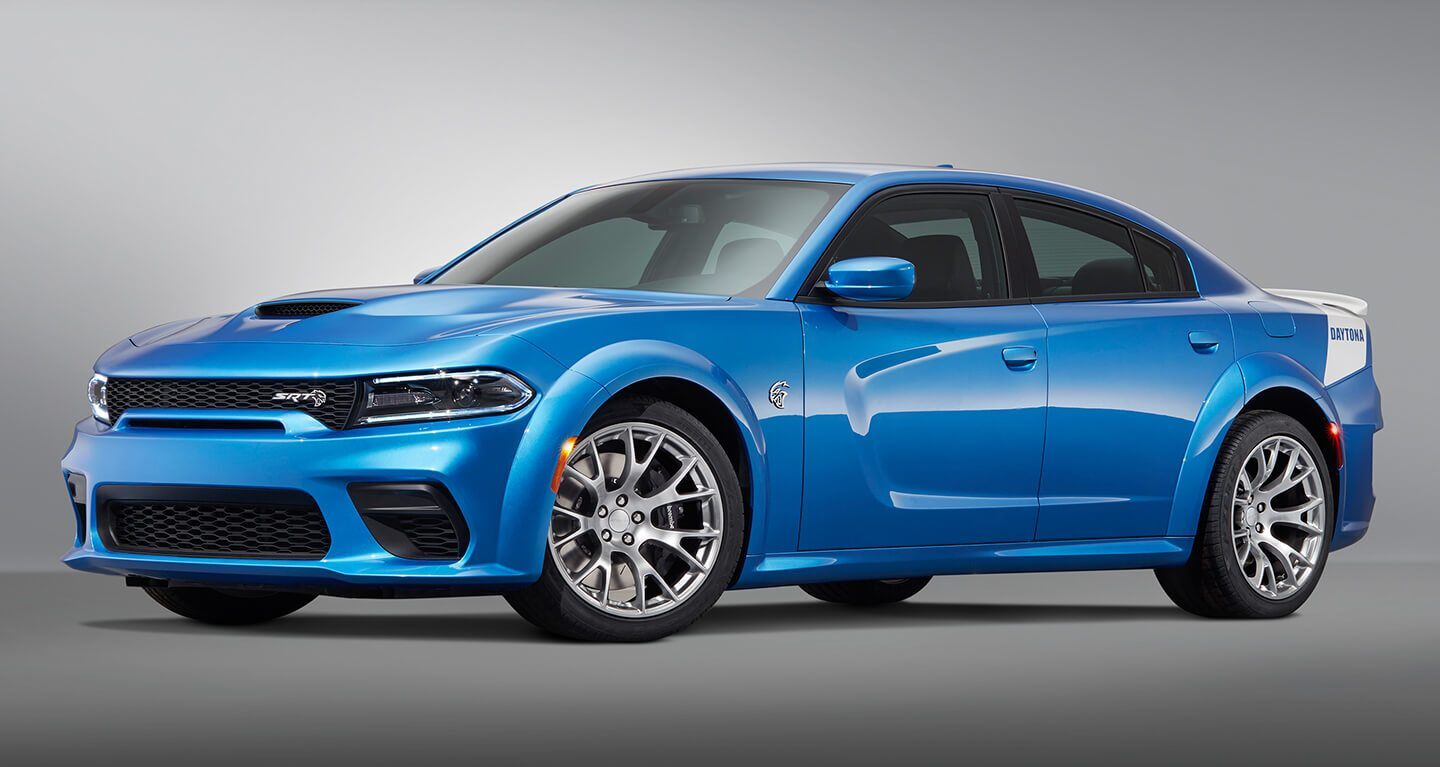 2020 Dodge Charger for Sale in Erie PA