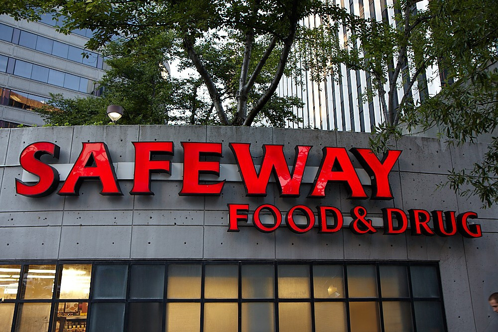 Safeway