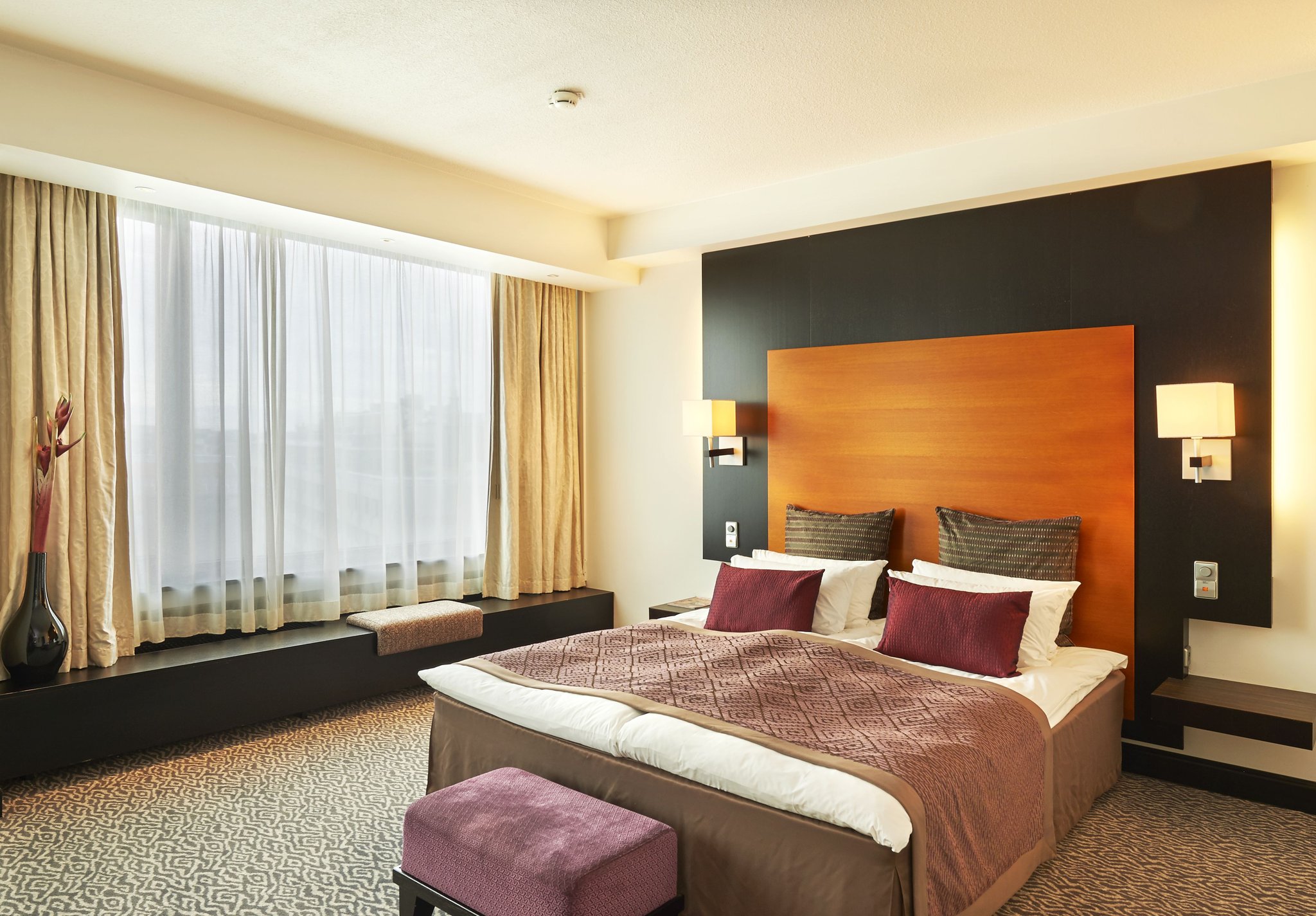 Images Crowne Plaza Helsinki - Hesperia by IHG