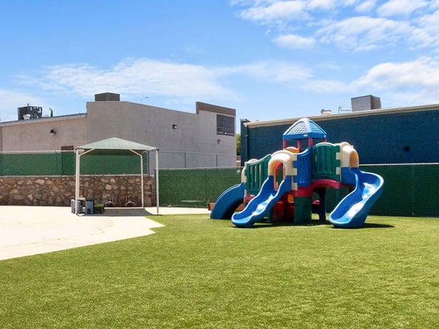 Images Vista Del Sol KinderCare