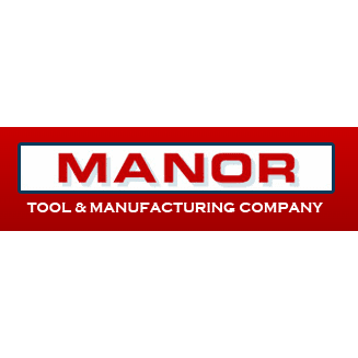 Manor Tool & Manufacturing Co Logo