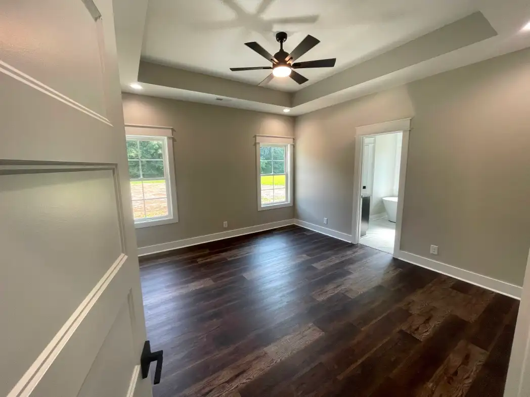 Custom Home Design