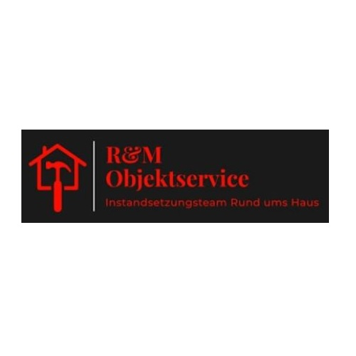 Logo R&M Objektservice